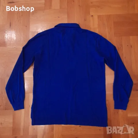 Мъжка блуза Ralph Lauren, снимка 9 - Блузи - 49241835