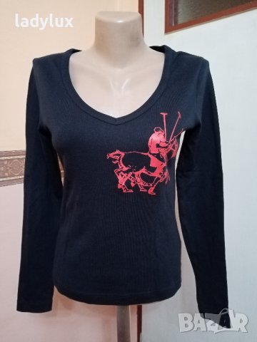 Scapa Sports, Нова, Оригинална, 100% Памук, Размер XS/S. Код 2093