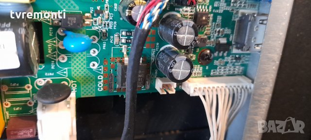 Main Board VS TP596_V1.1 8, снимка 3 - Части и Платки - 32211745