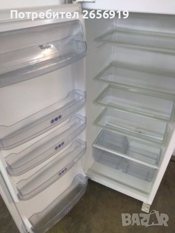 Хладилник SIEMENS , снимка 5 - Хладилници - 41690703