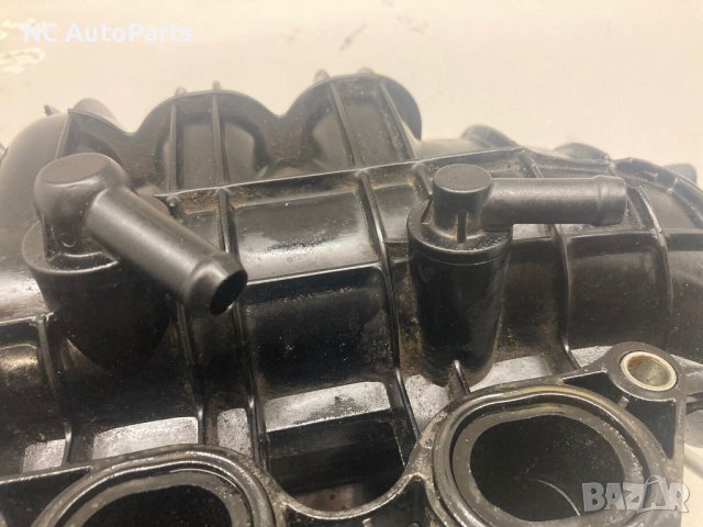 Всмукателен колектор за HYUNDAI I10 I20 1.2 бензин 88 коня G4LA 2013, снимка 6 - Части - 44064478