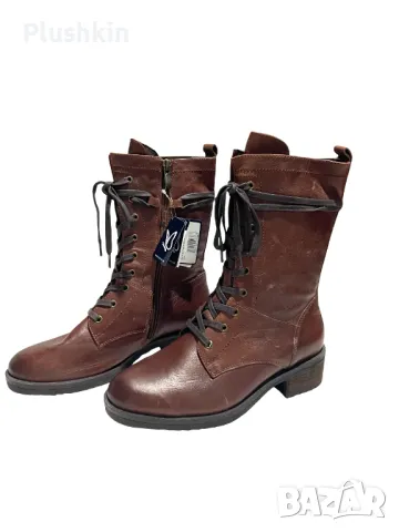 Дамски боти Caprice 37 номер - нови, снимка 3 - Дамски боти - 49329386