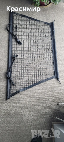 Мрежа за багажника Пежо 807, снимка 5 - Аксесоари и консумативи - 53310960