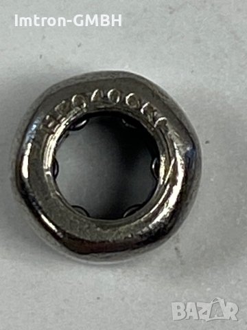 Лагерна втулка  HF0406-KF 4x8x6 ролкова, снимка 3 - Други машини и части - 44026591