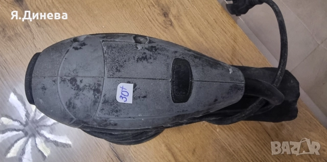 Ексцентричен шлайф машина CMI 240w, снимка 4 - Други инструменти - 52115773