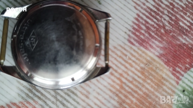 автоматичен часовник condor, снимка 2 - Мъжки - 52535448