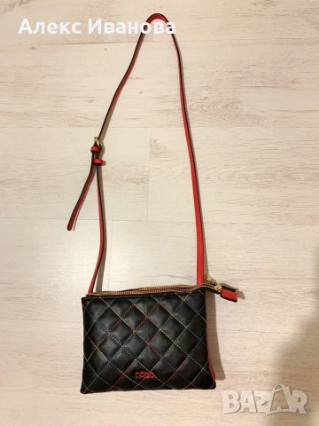 Nobo дамска чанта нова!, снимка 5 - Чанти - 35322558