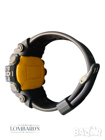 Часовник Casio G-SHOK GG-B100Y, снимка 2 - Мъжки - 50891012