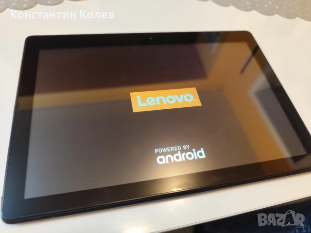 Таблет Lenovo Tab E10