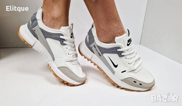 дамски маратонки nike, снимка 7 - Маратонки - 53501769