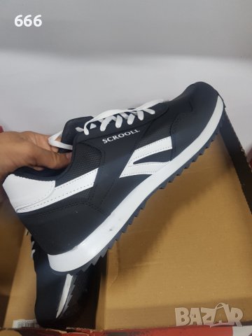 Обувки, снимка 3 - Ежедневни обувки - 42995466