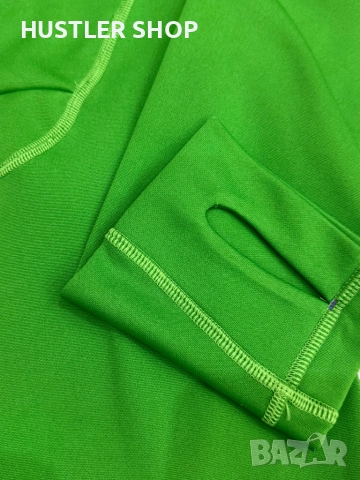 Мъжки суитшърт PEAK PERFORMANCE. Размер S, снимка 4 - Спортни дрехи, екипи - 52855258