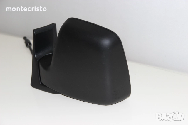 Ляво механично огледало Fiat Scudo (1995-2007г.) с жила / 1473603077 Jumpy Expert, снимка 5 - Части - 52127434