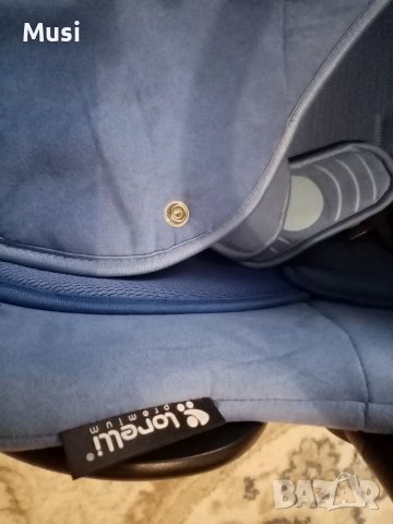 Бебешка кошница на Lorelli, снимка 2 - За бебешки колички - 38579183