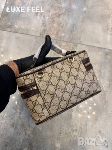 Gucci ⚜️ Дамски Чанти , снимка 13 - Чанти - 53542421