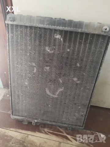 преден капак , радиатори,и врати от golf 3 с две врати, снимка 10 - Аксесоари и консумативи - 42232984