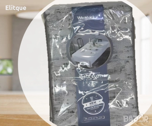 Елегантна покривка за маса – Стил и практичност за вашия дом, снимка 6 - Други стоки за дома - 52832203