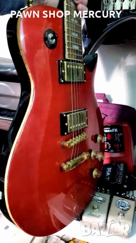 Продавам китари Dimavery DP-520 