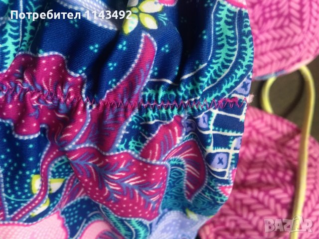 Бански Victoria’s secret, снимка 5 - Бански костюми - 38625990