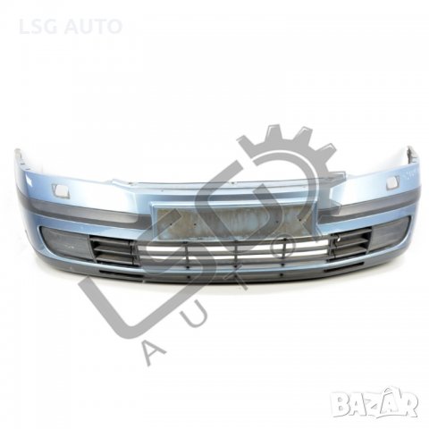 Оригинална предна броня Skoda Octavia 2004-2010 S210518-138