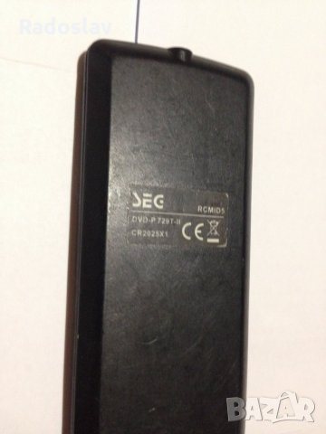 SEG rcmid 5, снимка 3 - MP3 и MP4 плеъри - 27658962