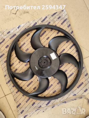 HYUNDAI SONATA EF GRANDEUR XG TRAJET до2006г ПЕРКА ВЕНТИЛАТОР ОХЛАЖДАНЕ HMC