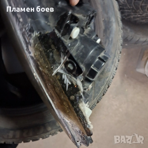 фарове за хюндаи i30 2010год. , снимка 9 - Части - 52396420