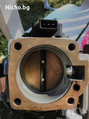 Дроселова клапа за Алфа Ромео , снимка 5 - Части - 26478861