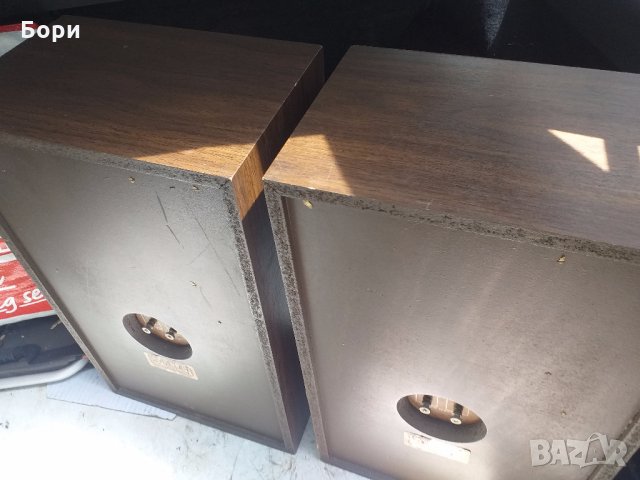 Bose Syncom Computer Tested U.S.A. 8ома, снимка 9 - Тонколони - 32963972