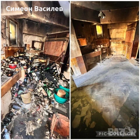 Почистване на РАЗУМНА ЦЕНА!, снимка 7 - Почистване на домове - 50660605