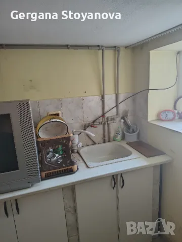 Къща в Гр.Цар Калоян с кладенец, снимка 9 - Етаж от къща - 50218306