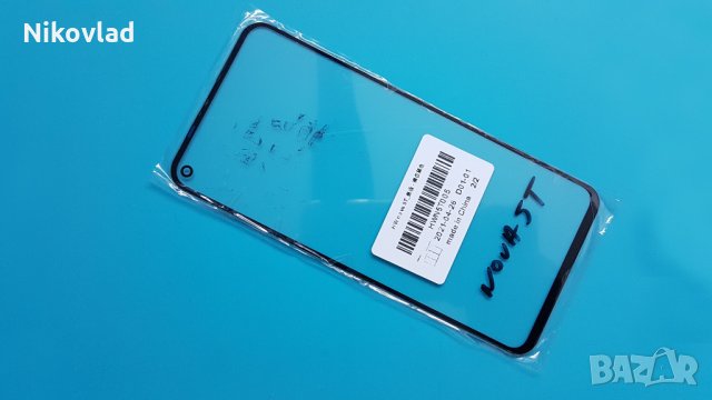 Стъкло за дисплей Huawei nova 5T