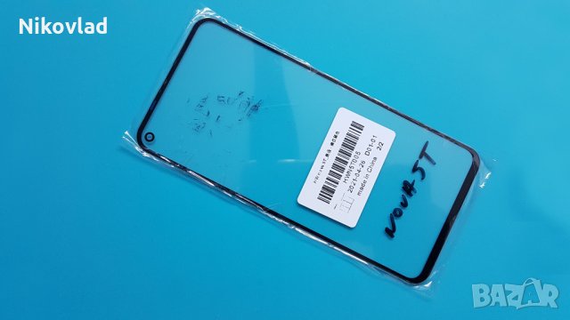 Стъкло за дисплей Huawei nova 5T