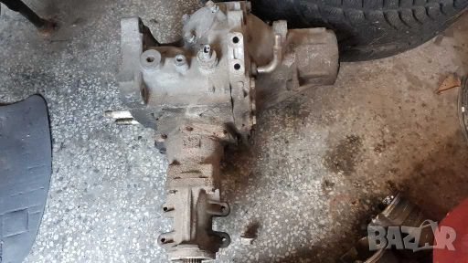 Раздатка за Toyota rav 4 2.0, снимка 2 - Части - 27890534