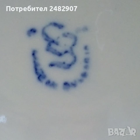 Малка ретро каничка , снимка 13 - Колекции - 51354859