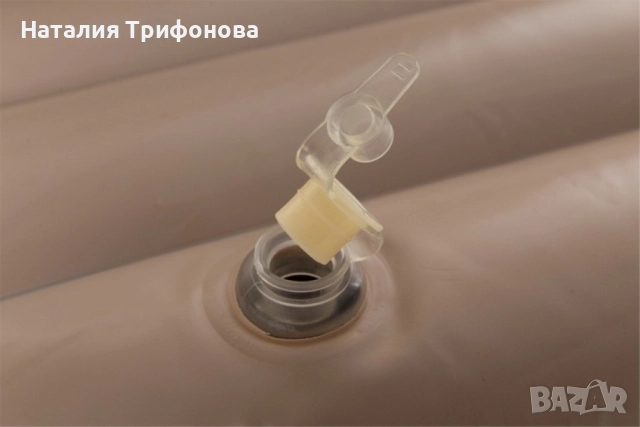 Удобен надуваем матрак (легло), приспособен  за спане в  автомобил AUTO BED, снимка 6 - Матраци - 52887766