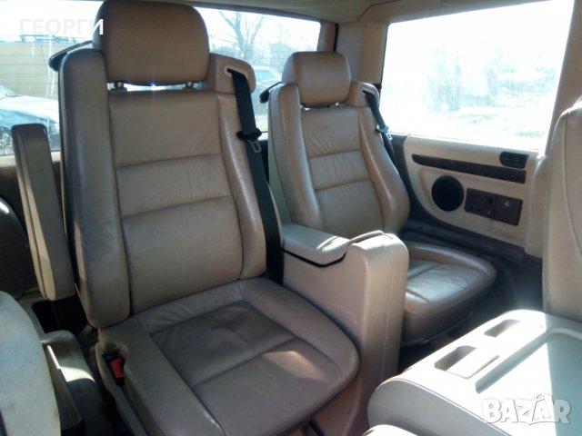 Mercedes vito, снимка 8 - Бусове и автобуси - 27144706