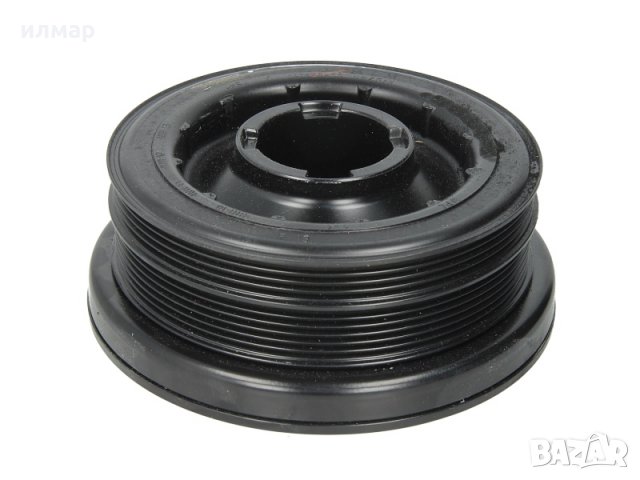 BP4K26980A Заден спирачен апарат за Мазда 3 (BK) ( 10/2003 - 12/2009), снимка 5 - Части - 28489728