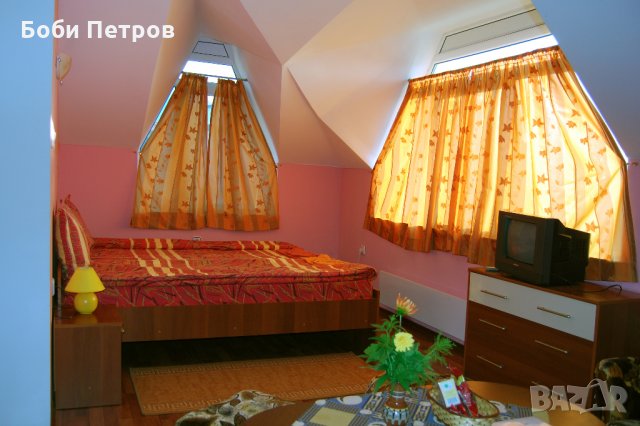 Апартамент " Фантазия " - Банско , снимка 2 - Хотели - 5912628