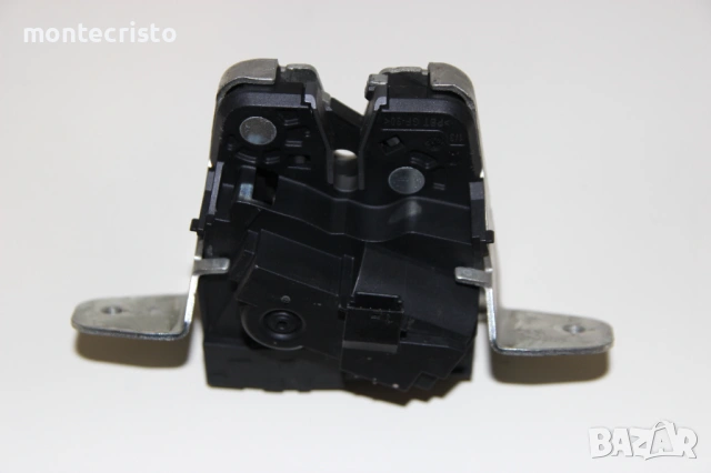 Брава заден капак Mercedes W204 комби C-Class (2007-2011г.) A2047400135