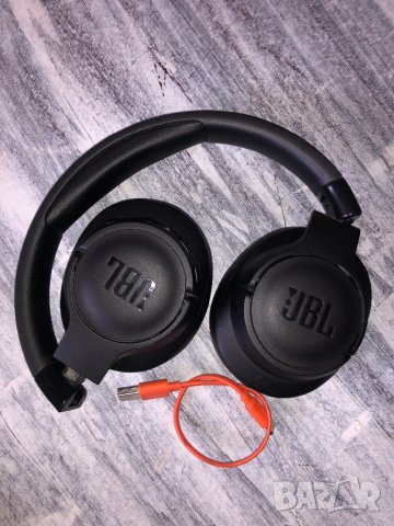 JBL tune 760, снимка 2 - Bluetooth слушалки - 43813511