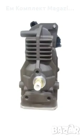 Компресор пневматична въздушно окачване система LAND ROVER DISCOVERY RANGE ROVER III SPORT заден Ем , снимка 3 - Части - 49673132