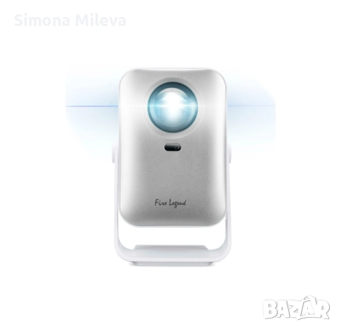 Мултимедиен проектор, AOPEN, снимка 3 - Други стоки за дома - 52374179