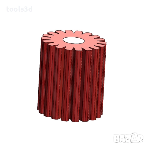 Приспособления за нивелиране на подове за многократна употреба. 10 броя., снимка 2 - Измервателни инструменти - 48101464