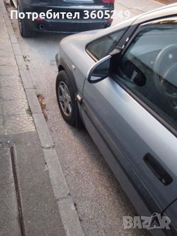 Опел зафира, снимка 6 - Автомобили и джипове - 43526270