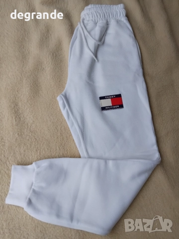 НАМАЛЕН Спортен сет Tommy Hilfiger, снимка 3 - Спортни дрехи, екипи - 52668018