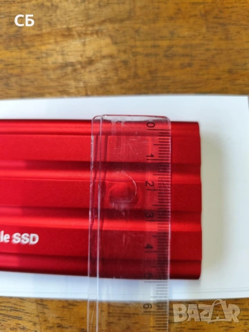 Преносима външна памет - 15ТВ, снимка 7 - RAM памет - 53184320