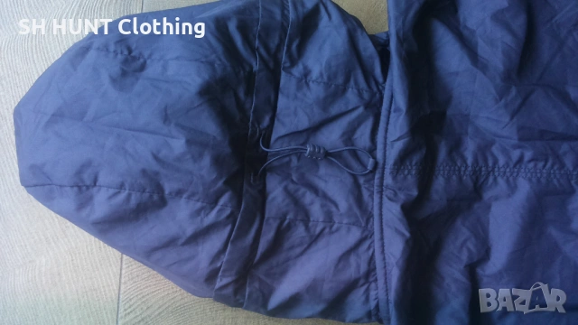 NIKE Womens Running Jacket Размер XL дамско яке за тичане 28-68, снимка 10 - Якета - 53303021