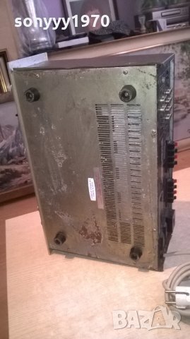 rotel ra-313 stereo amplifier-внос швеицария, снимка 17 - Ресийвъри, усилватели, смесителни пултове - 27446590