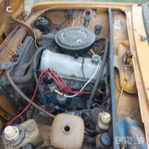 Lada/лада 1600 ваз 2106 на части , снимка 12 - Автомобили и джипове - 40016561